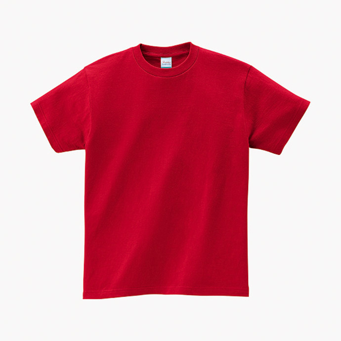 累計1.5億枚以上販売しているキングオブTシャツ