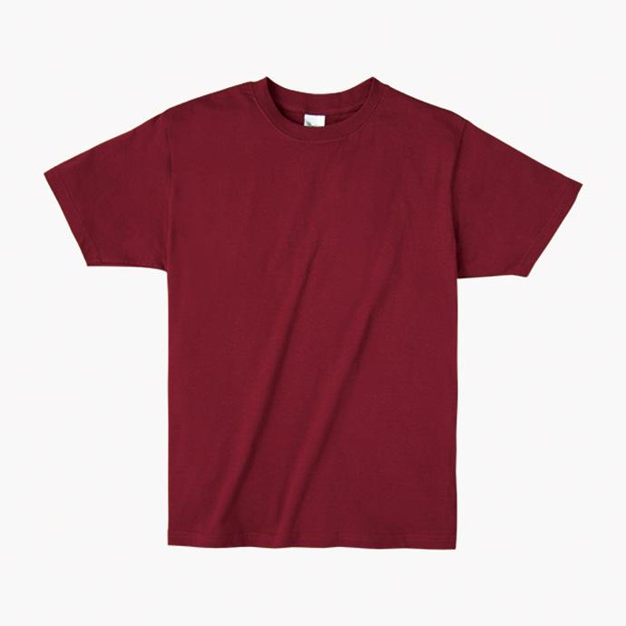 4.0オンス ライトウェイト Tシャツ ¥495~