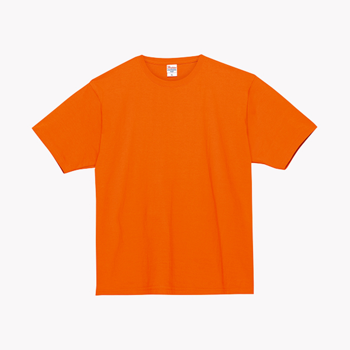 7.4オンス スーパーヘビーTシャツ ¥968~