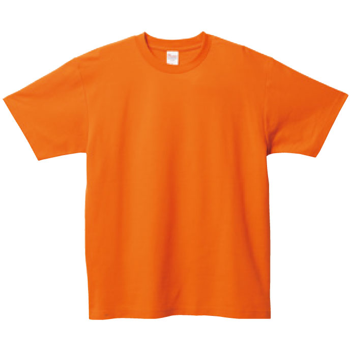 00117-VPT 5.8オンス T/CクルーネックTシャツ