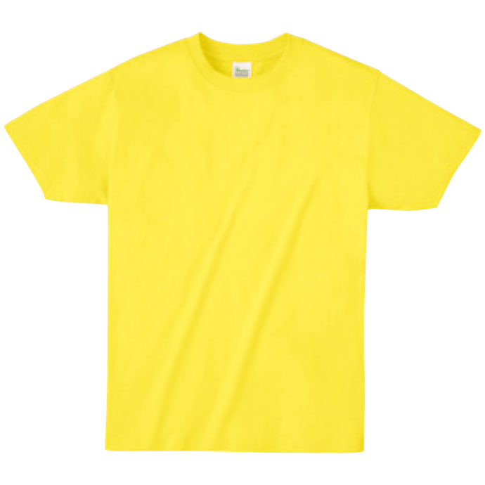 00083-BBT 4.0オンス ライトウェイトTシャツ