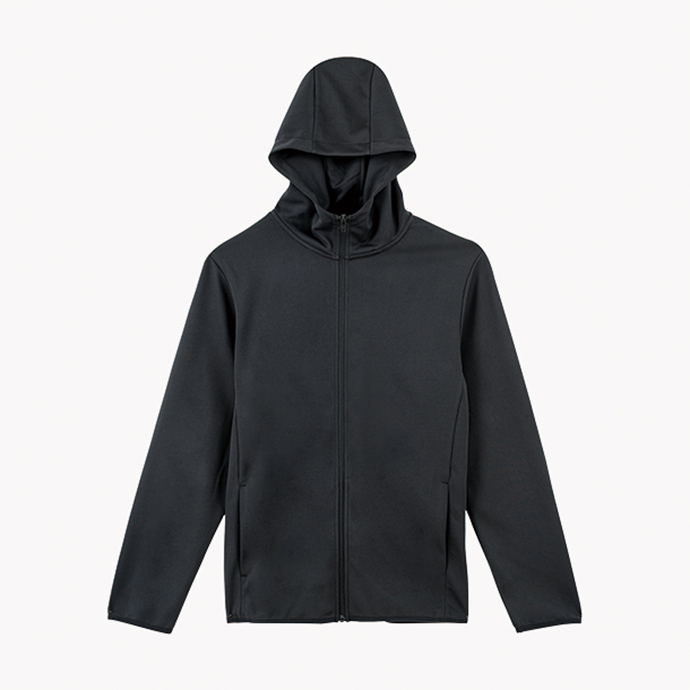 7.7オンス ドライスウェットジップパーカー ¥2,541~