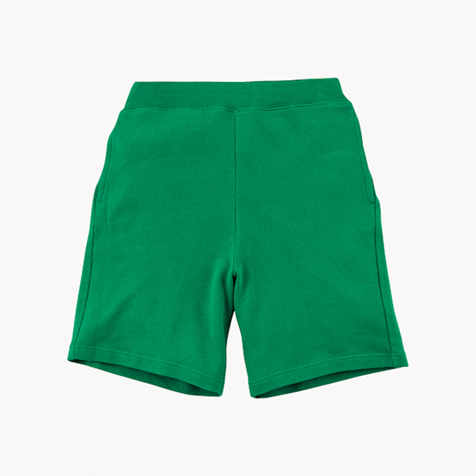 8.4オンス ライトスウェットハーフパンツ ¥1,617~