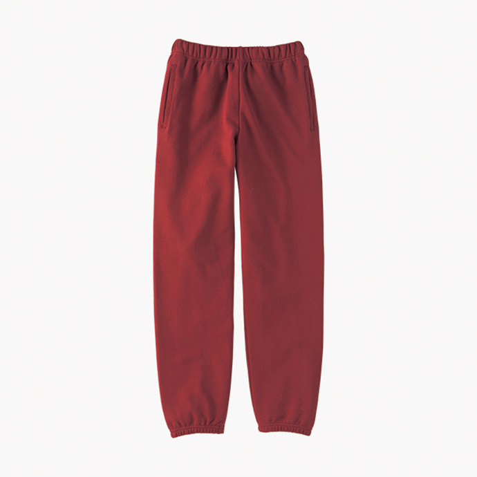 9.7オンス スタンダードスウェットパンツ ¥2,387~
